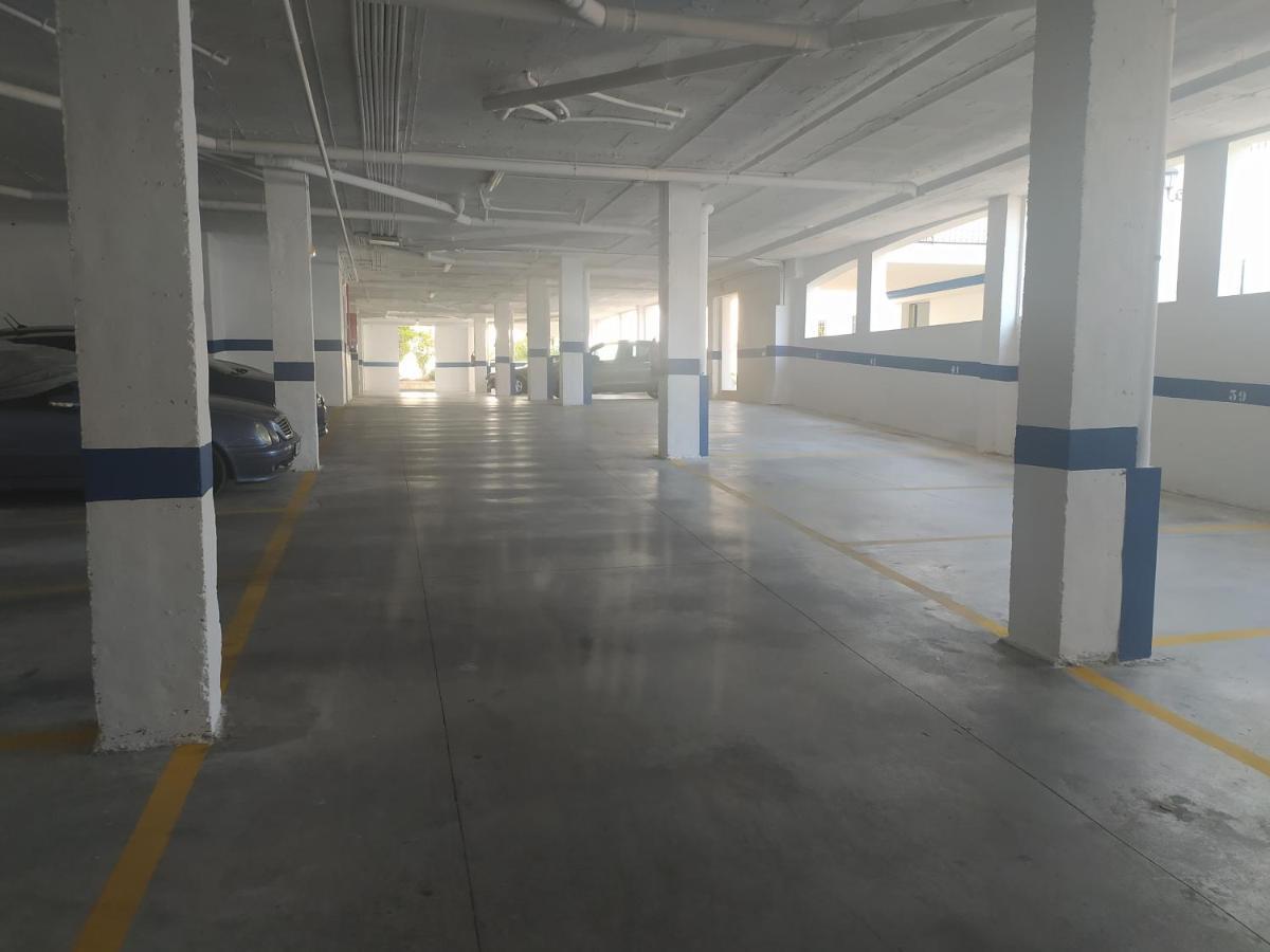 Estudio En Nueva Torrequebrada Lejlighed *