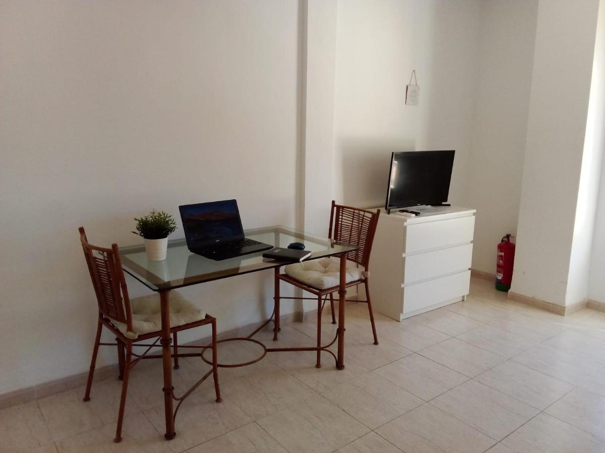 Lejlighed Estudio En Nueva Torrequebrada *