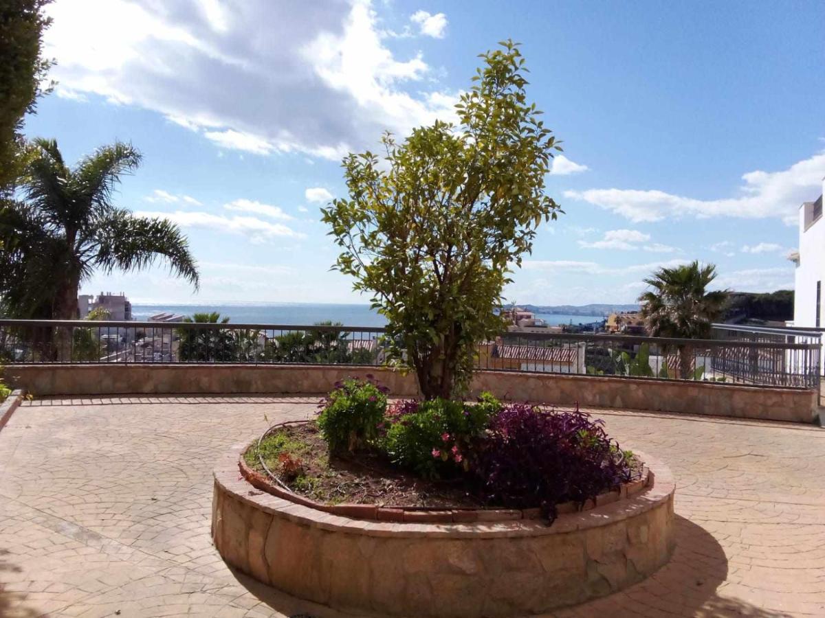 Estudio En Nueva Torrequebrada Lejlighed