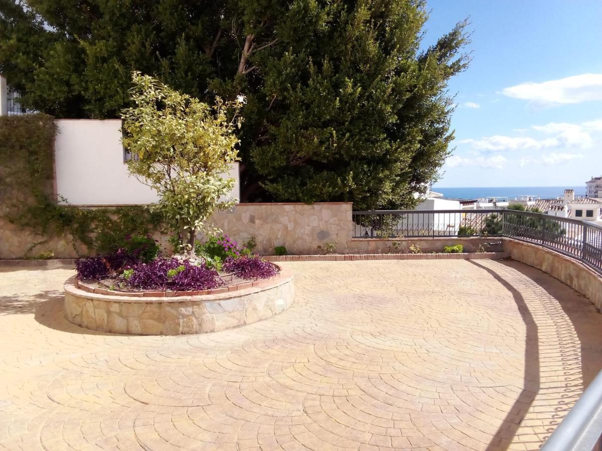 Estudio En Nueva Torrequebrada Lejlighed *