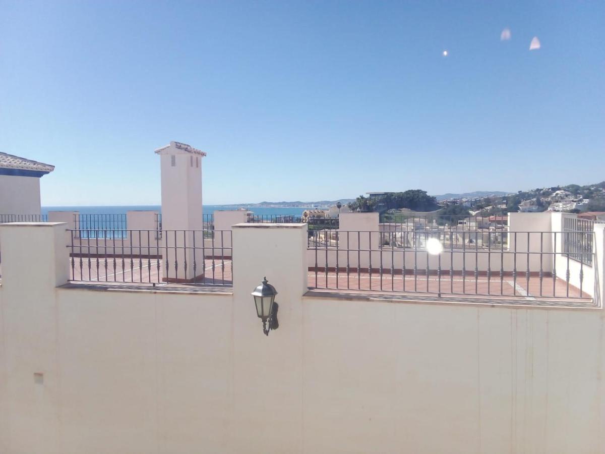 Lejlighed Estudio En Nueva Torrequebrada Benalmádena