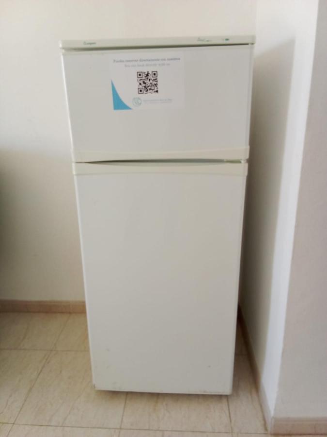 Estudio En Nueva Torrequebrada Lejlighed Benalmádena