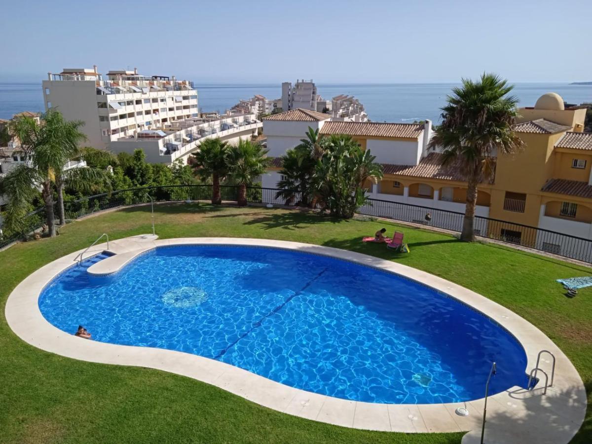 Lejlighed Estudio En Nueva Torrequebrada