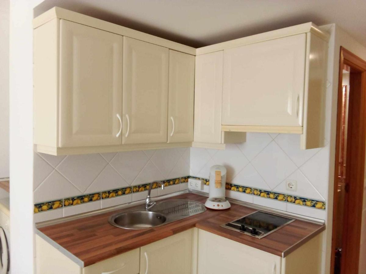 Lejlighed Estudio En Nueva Torrequebrada Benalmádena