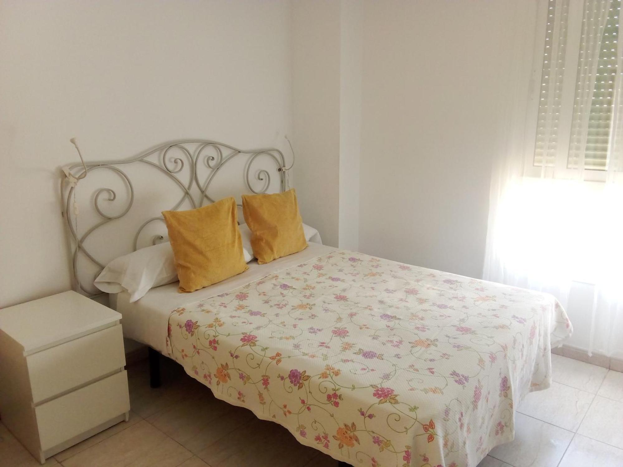 Estudio En Nueva Torrequebrada Lejlighed Benalmádena