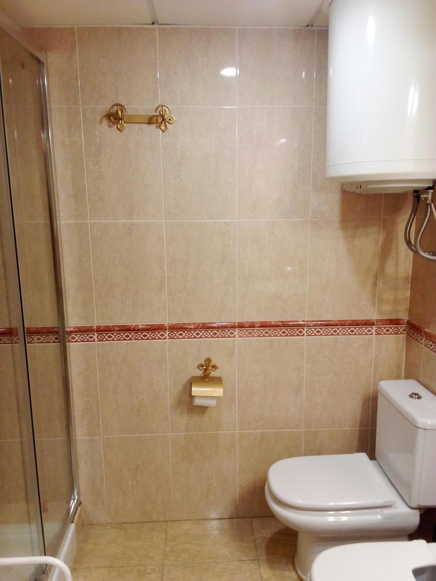 Estudio En Nueva Torrequebrada Benalmádena