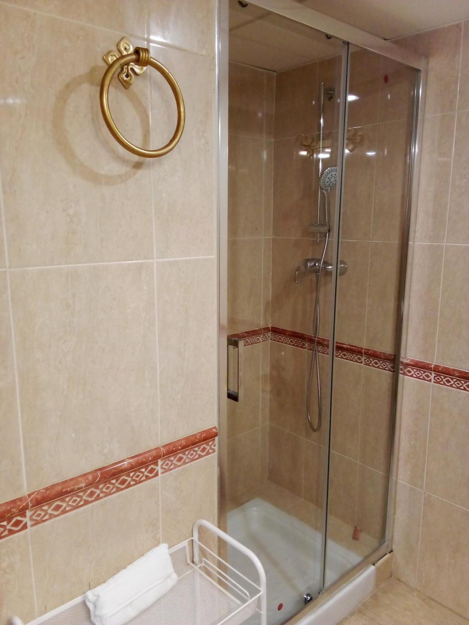 Estudio En Nueva Torrequebrada Lejlighed