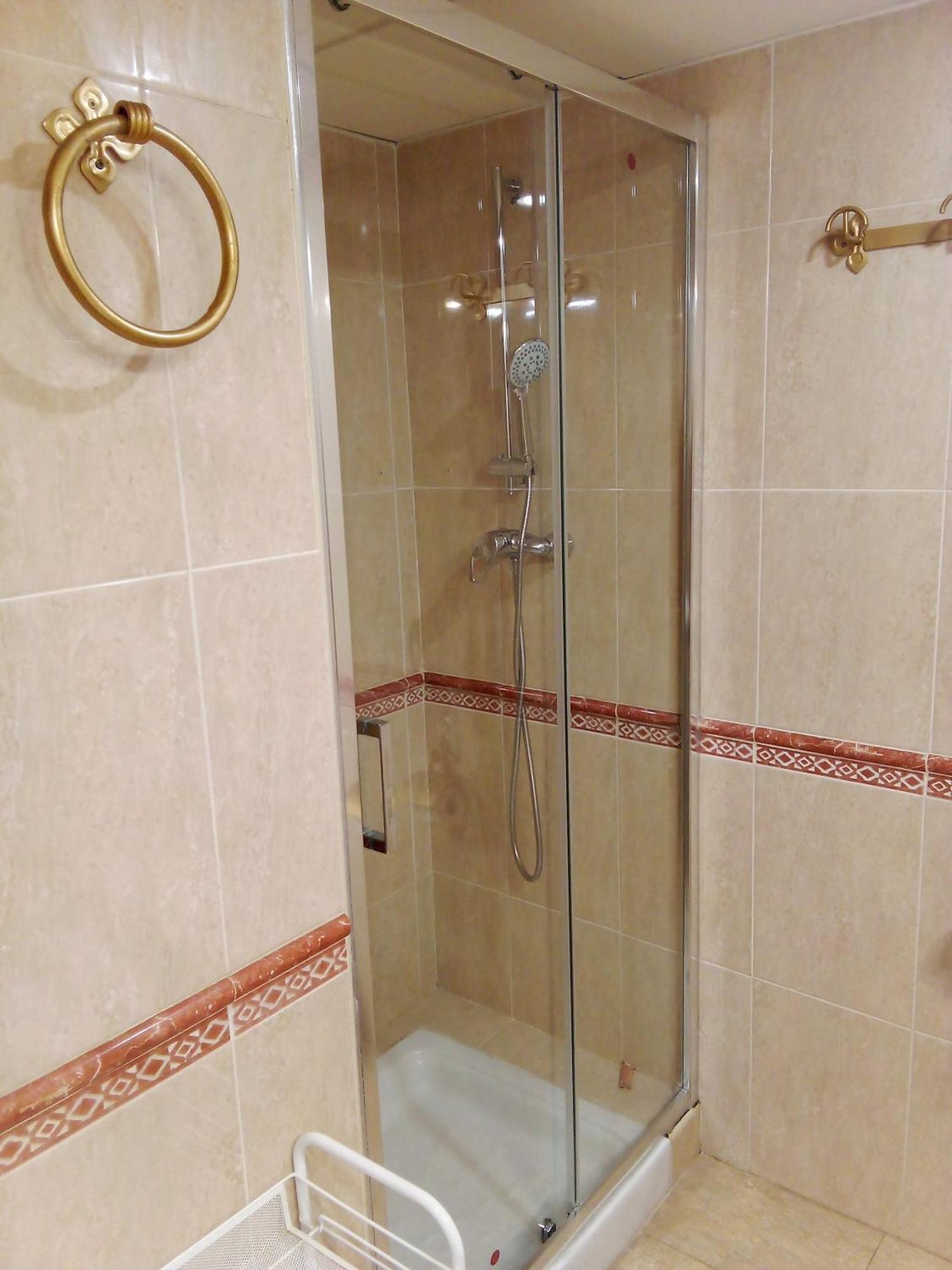 Estudio En Nueva Torrequebrada Lejlighed Benalmádena