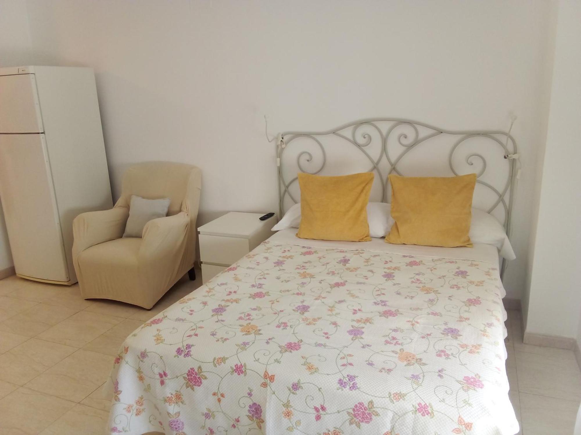 Lejlighed Estudio En Nueva Torrequebrada Benalmádena