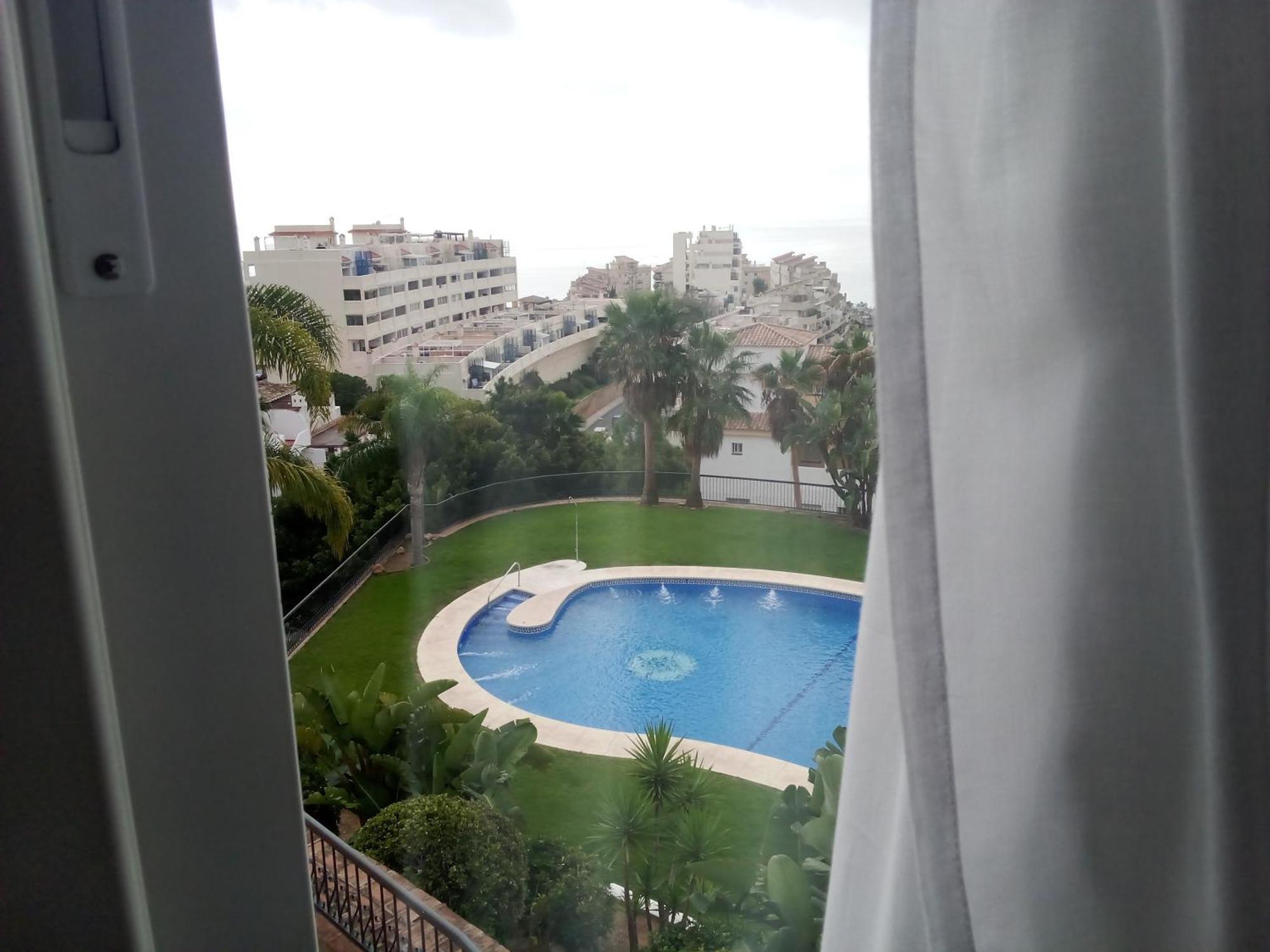 Estudio En Nueva Torrequebrada Benalmádena