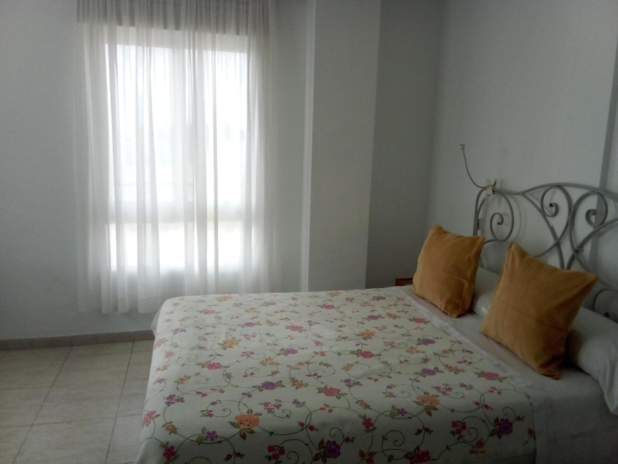 Lejlighed Estudio En Nueva Torrequebrada