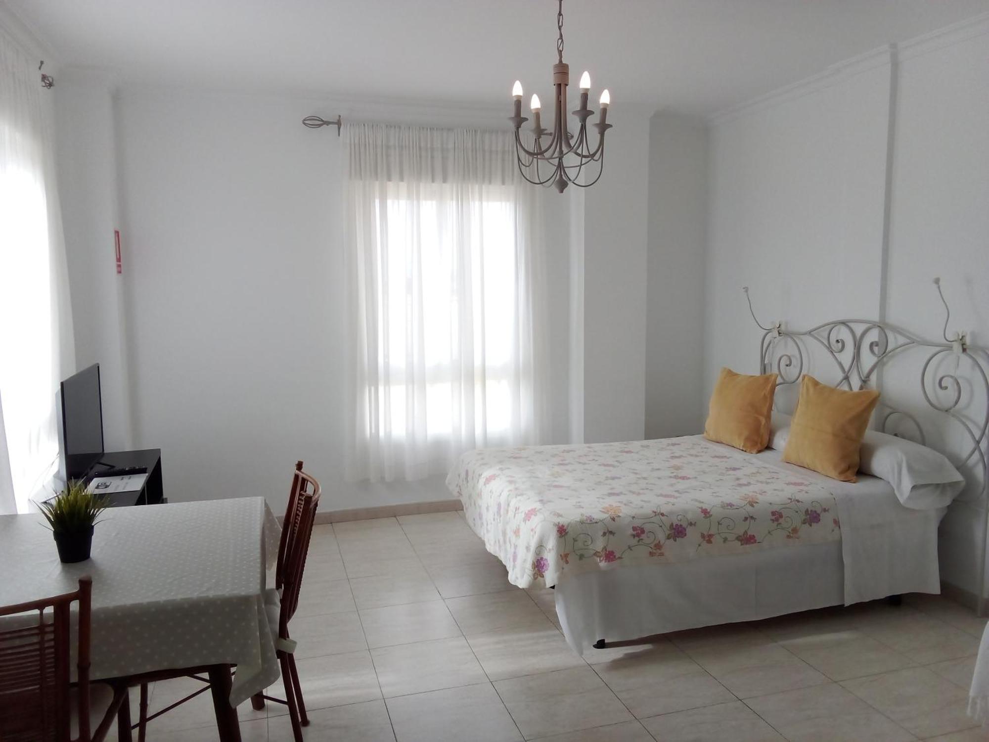 Lejlighed Estudio En Nueva Torrequebrada *