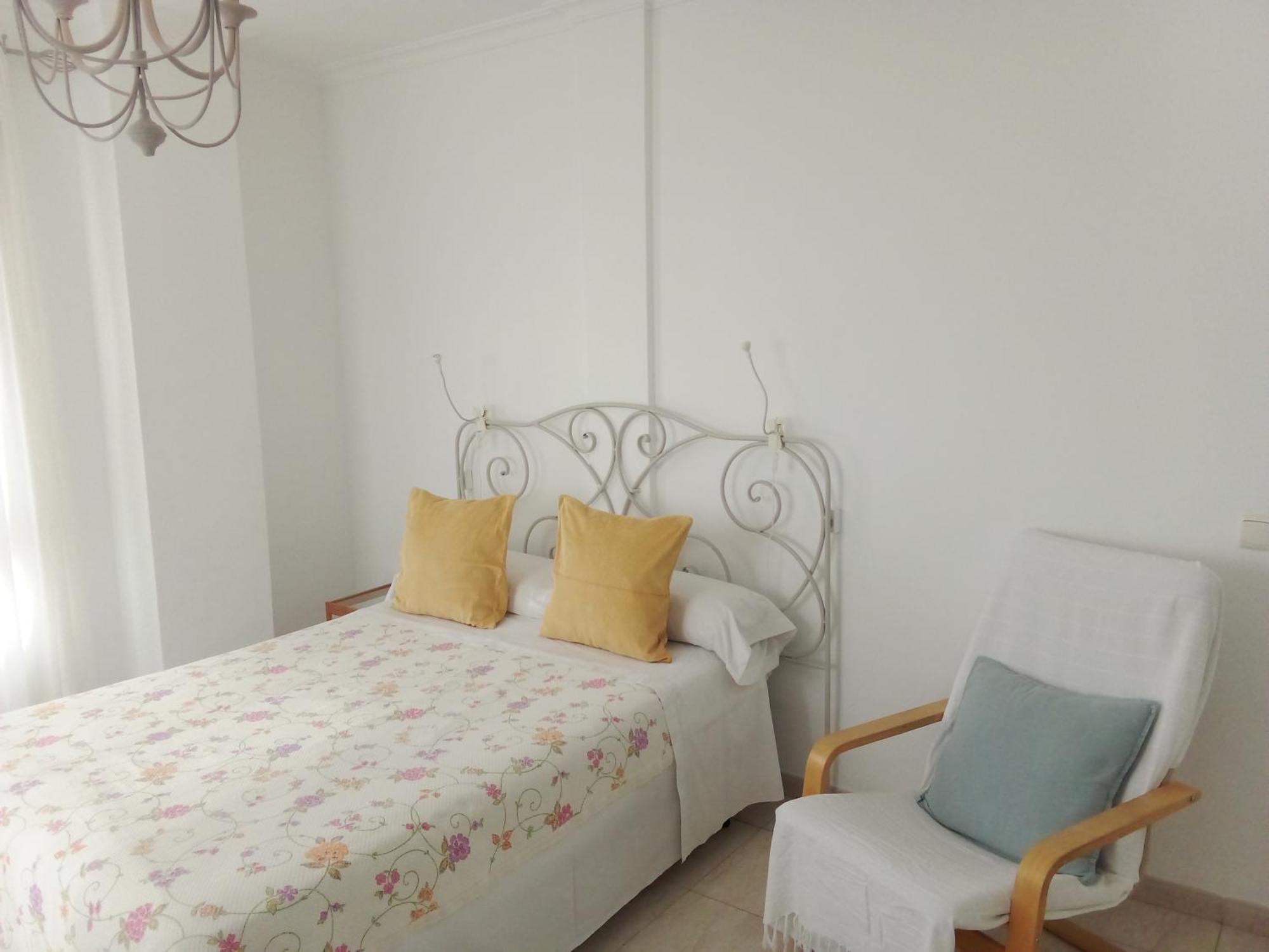 Appartement Estudio En Nueva Torrequebrada