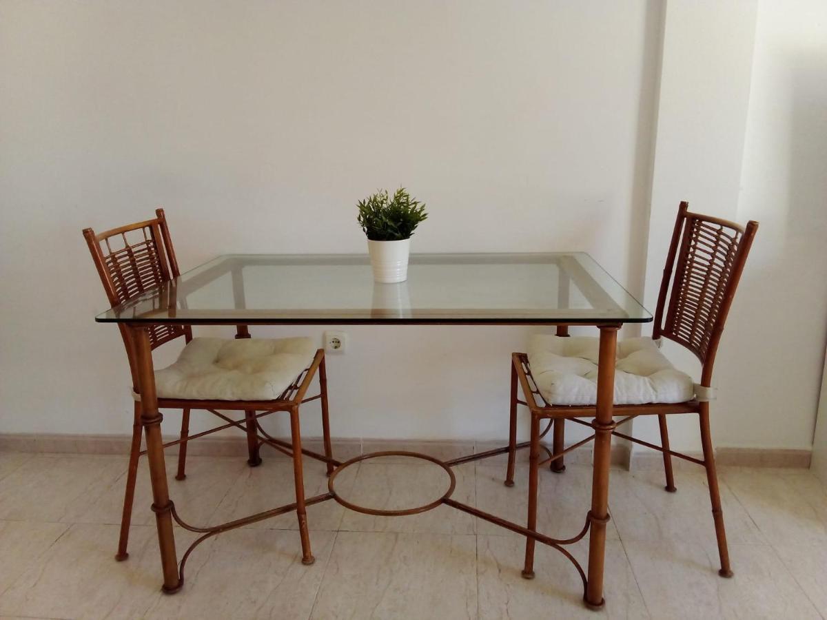 Estudio En Nueva Torrequebrada Apartment Benalmádena
