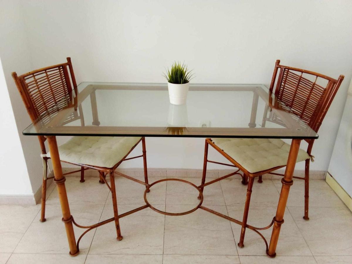 Estudio En Nueva Torrequebrada Apartment Benalmádena